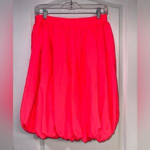 Asos bubble skirt